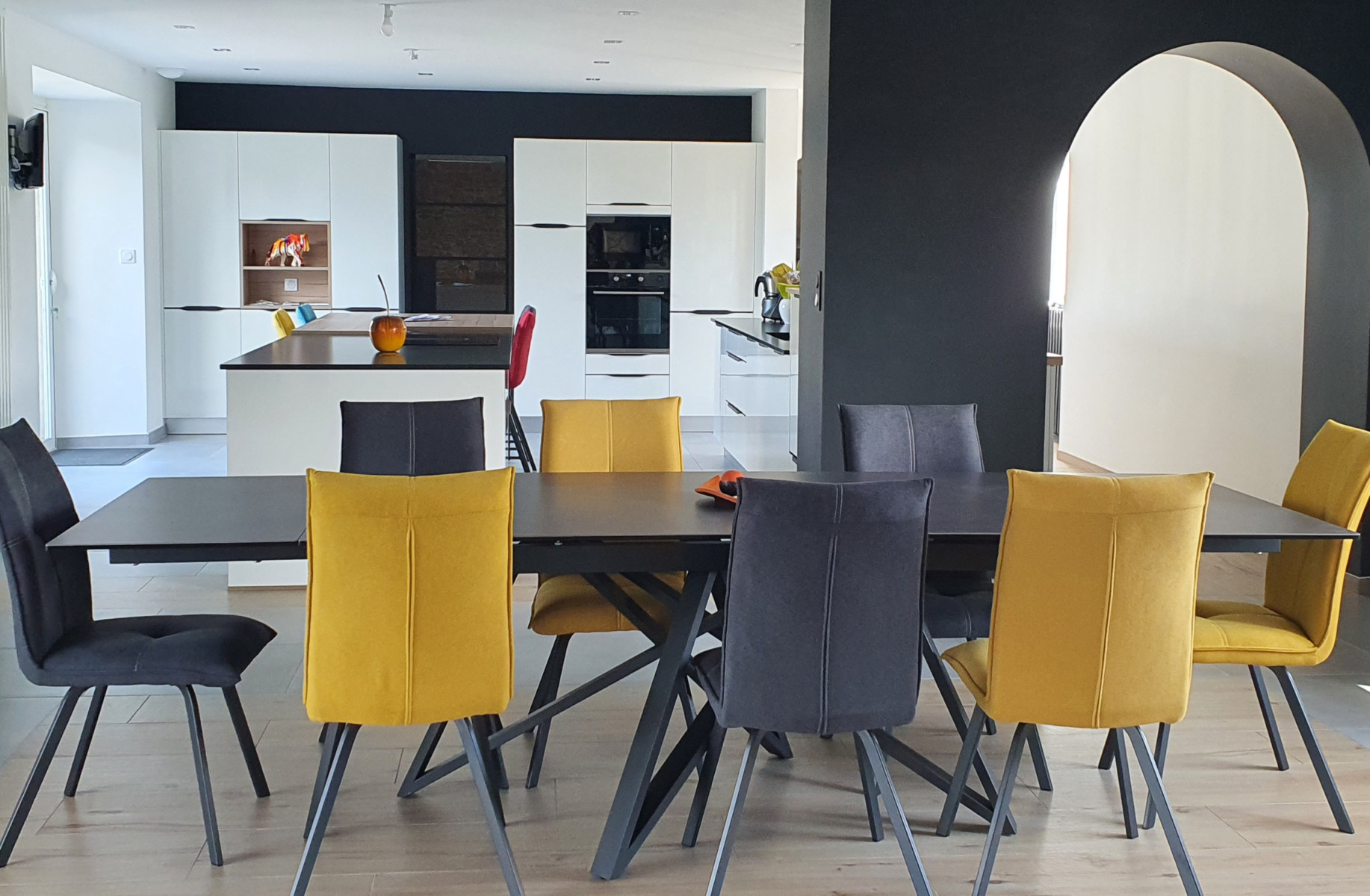 Meubles Pascal Magasin De Meubles Maine Et Loire 49 Blancbrillantgranit 2