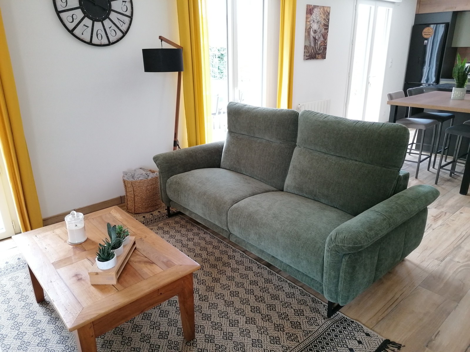 Meubles Pascal Magasin De Meubles Maine Et Loire 49 BENJAMIN COULONNIER 3