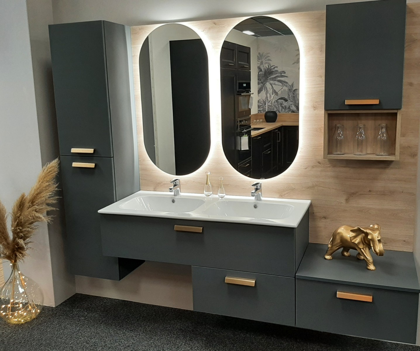 Meubles Pascal Magasin De Meubles Maine Et Loire 49 EXPO SDB 1