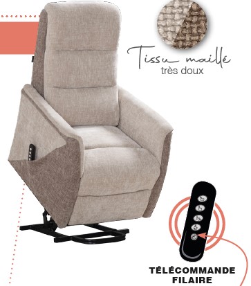 Meubles Pascal Magasin De Meubles Maine Et Loire 49 FAUTEUIL SMALL